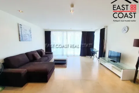 Condominio de 2 dormitorios en Pattaya, Tailandia № 212540 - foto 11