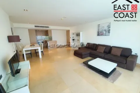 Condominio de 2 dormitorios en Pattaya, Tailandia № 212540 - foto 12