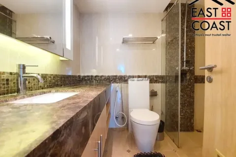 Condominio de 2 dormitorios en Pattaya, Tailandia № 212540 - foto 22