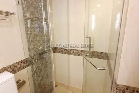 Condominio de 2 dormitorios en Pattaya, Tailandia № 212540 - foto 23