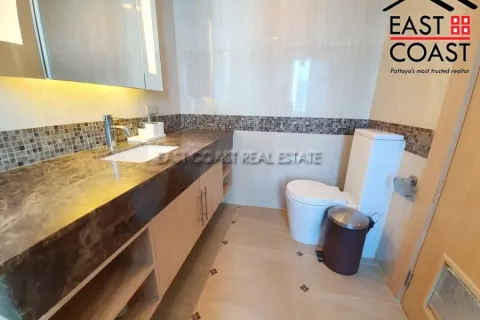 Condominio de 2 dormitorios en Pattaya, Tailandia № 212540 - foto 18