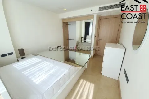 Condominio de 2 dormitorios en Pattaya, Tailandia № 212540 - foto 20