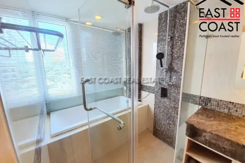 Condominio de 2 dormitorios en Pattaya, Tailandia № 212540 - foto 19