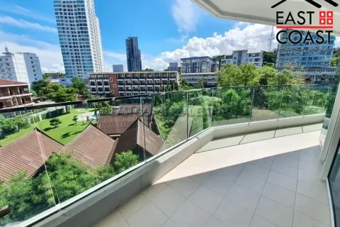 Condominio de 2 dormitorios en Pattaya, Tailandia № 212540 - foto 24