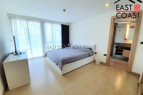 Condominio de 2 dormitorios en Pattaya, Tailandia № 212540 - foto 14