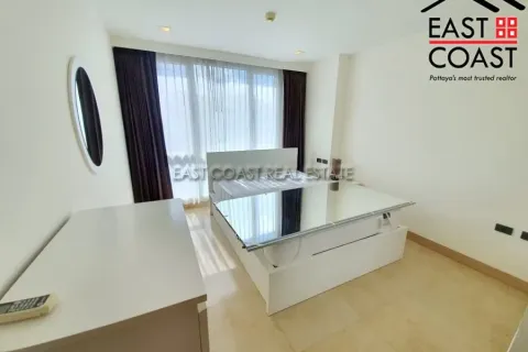 Condominio de 2 dormitorios en Pattaya, Tailandia № 212540 - foto 21