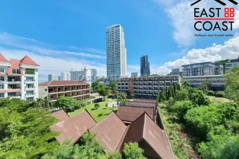 Condominio de 2 dormitorios en Pattaya, Tailandia № 212540 - foto 25