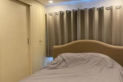 Eigentumswohnung in Watthana, Bangkok, Thailand, 1 Schlafzimmer  № 220050 - Foto 4