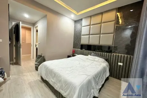 Eigentumswohnung in Bang Kho Laem, Bangkok, Thailand, 2 Schlafzimmer  № 220054 - Foto 6
