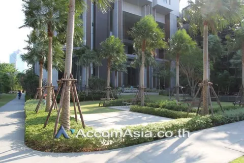 Eigentumswohnung in Bang Kho Laem, Bangkok, Thailand, 2 Schlafzimmer  № 220054 - Foto 19