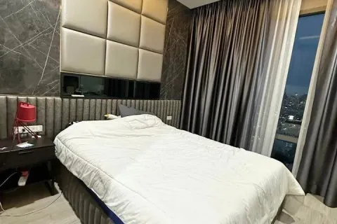 Eigentumswohnung in Bang Kho Laem, Bangkok, Thailand, 2 Schlafzimmer  № 220054 - Foto 5