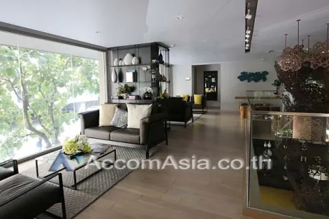 Eigentumswohnung in Phra Khanong, Bangkok, Thailand, 1 Schlafzimmer № 220051 - Foto 12