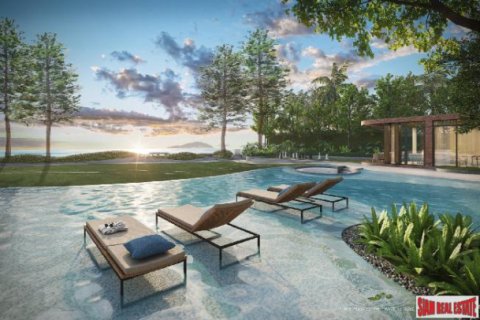 Apartment in Hua Hin, Thailand 3 bedrooms № 194064 - photo 4