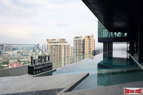 Apartment in Bangkok, Thailand 1 bedroom № 194066 - photo 3