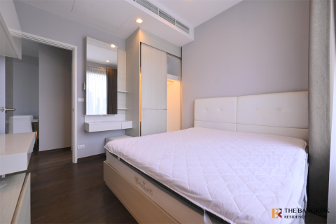 Condo in Bangkok, Thailand, 2 bedrooms № 184767