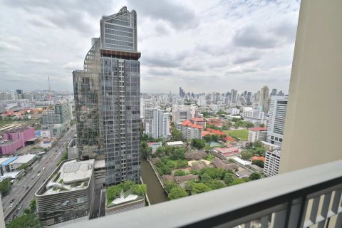 Condo à Bangkok, Thaïlande, 2 chambres № 184766 - photo 6
