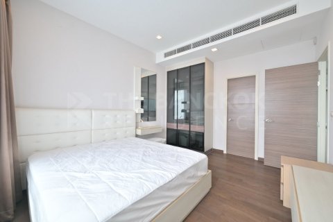 Condo à Bangkok, Thaïlande, 2 chambres № 184766 - photo 7