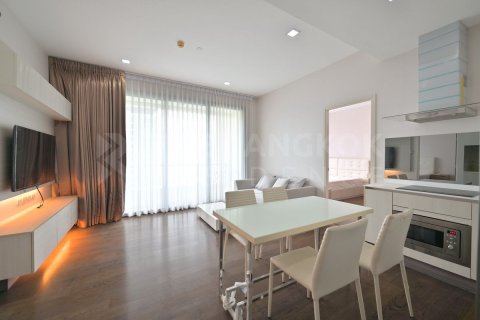 Condo à Bangkok, Thaïlande, 2 chambres № 184766 - photo 8