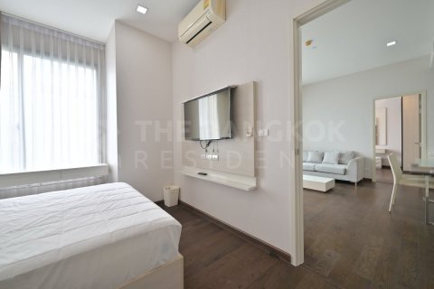 Condo à Bangkok, Thaïlande, 2 chambres № 184766 - photo 10