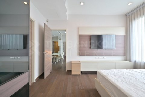 Condo à Bangkok, Thaïlande, 2 chambres № 184766 - photo 9
