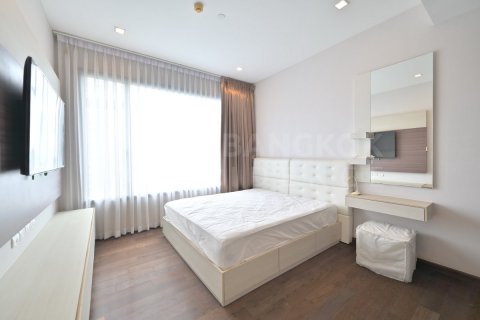 Condo à Bangkok, Thaïlande, 2 chambres № 184766 - photo 3
