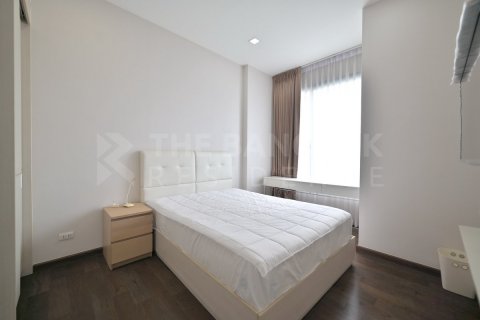 Condo à Bangkok, Thaïlande, 2 chambres № 184766 - photo 4
