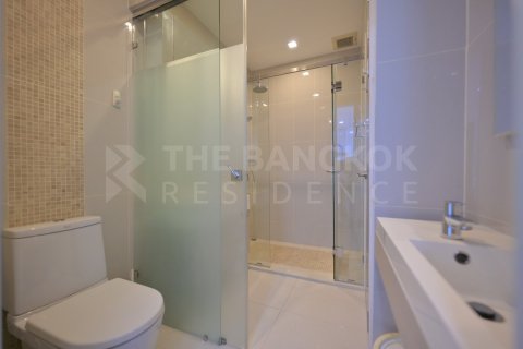 Condo à Bangkok, Thaïlande, 2 chambres № 184766 - photo 5