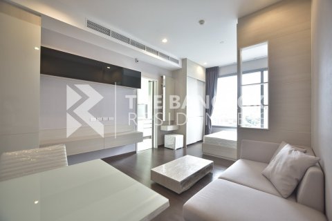 Condo à Bangkok, Thaïlande, 1 chambre № 184768 - photo 5