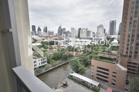 Condo à Bangkok, Thaïlande, 1 chambre № 184768 - photo 3