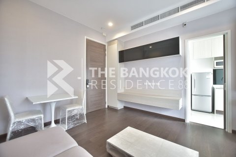 Condo à Bangkok, Thaïlande, 1 chambre № 184768 - photo 7