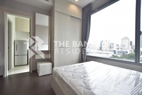 Condo à Bangkok, Thaïlande, 1 chambre № 184768 - photo 10