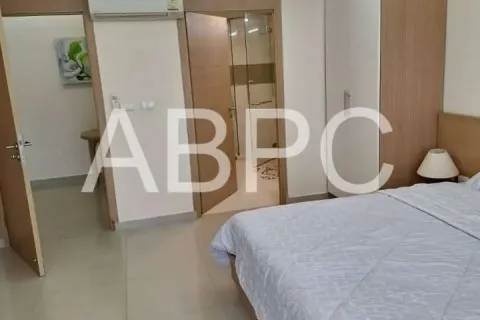 Condominio de 1 dormitorio en Pattaya, Tailandia № 211892 - foto 10
