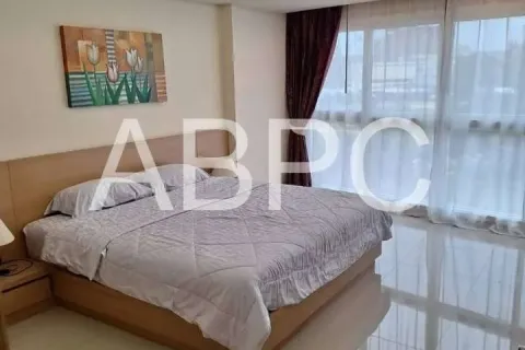 Condominio de 1 dormitorio en Pattaya, Tailandia № 211892 - foto 3
