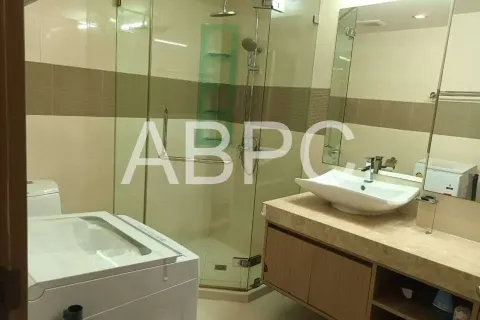 Condominio de 1 dormitorio en Pattaya, Tailandia № 211892 - foto 5