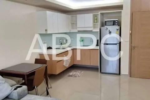 Condominio de 1 dormitorio en Pattaya, Tailandia № 211892 - foto 2