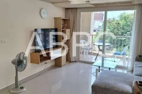 Condominio de 1 dormitorio en Pattaya, Tailandia № 211892 - foto 7
