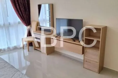 Condominio de 1 dormitorio en Pattaya, Tailandia № 211892 - foto 4