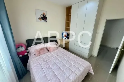 Adosado de 3 dormitorios en Pattaya, Tailandia № 211896 - foto 10