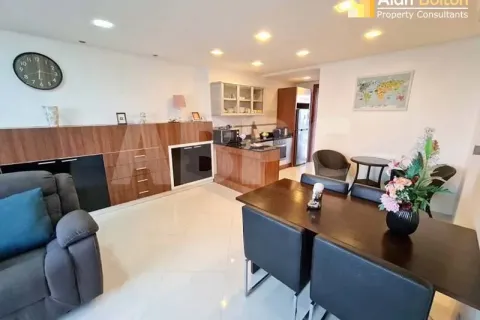 Condominio de 2 dormitorios en Pattaya, Tailandia № 211894 - foto 2