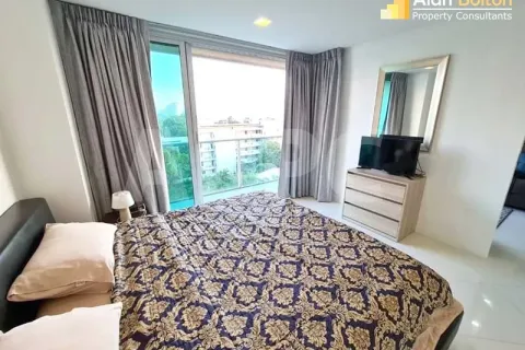Condominio de 2 dormitorios en Pattaya, Tailandia № 211894 - foto 5