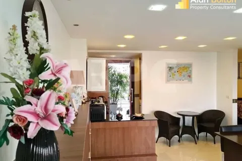 Condominio de 2 dormitorios en Pattaya, Tailandia № 211894 - foto 9