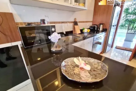 Condominio de 2 dormitorios en Pattaya, Tailandia № 211894 - foto 10