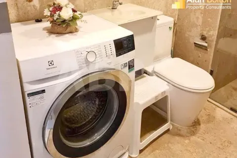 Condominio de 2 dormitorios en Pattaya, Tailandia № 211894 - foto 3