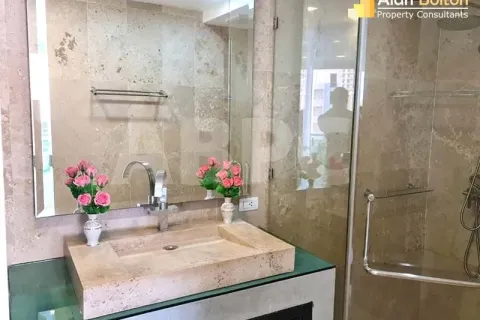 Condominio de 2 dormitorios en Pattaya, Tailandia № 211894 - foto 11