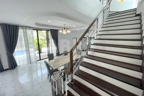 Casa de 3 dormitorios en Pattaya, Tailandia № 211895 - foto 17