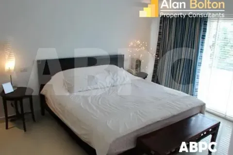 Condominio de 1 dormitorio en Pattaya, Tailandia № 211891 - foto 4
