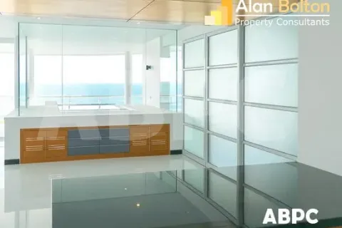 Condominio de 2 dormitorios en Pattaya, Tailandia № 211893 - foto 3