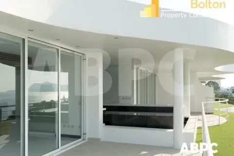 Condominio de 2 dormitorios en Pattaya, Tailandia № 211893 - foto 5