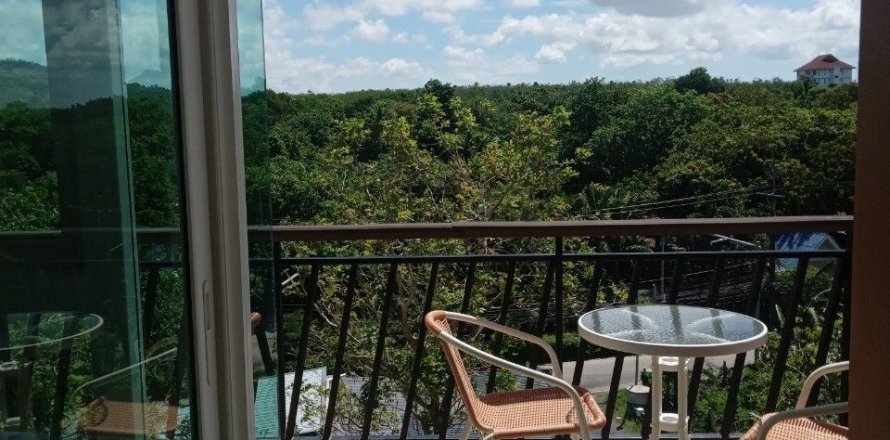 Студия в кондо в Пхукете, Таиланд № 151613