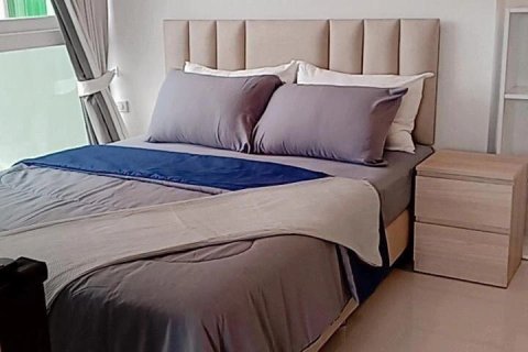 Студия в кондо в Пхукете, Таиланд № 151613 - фото 10